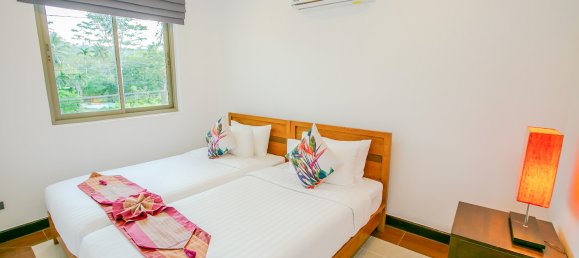 15 bedrooms Villa in Pa Klok, Thailand No. 5544 10