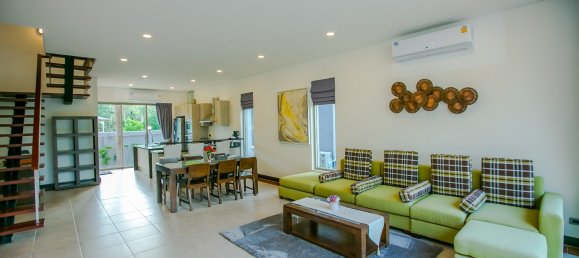 15 bedrooms Villa in Pa Klok, Thailand No. 5544 9