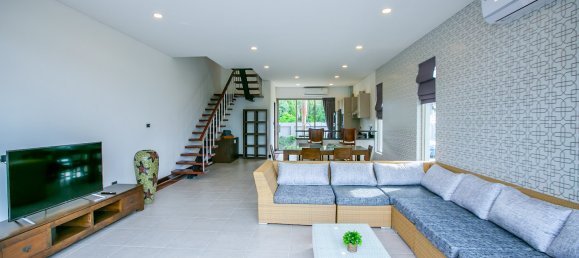 15 bedrooms Villa in Pa Klok, Thailand No. 5544 6