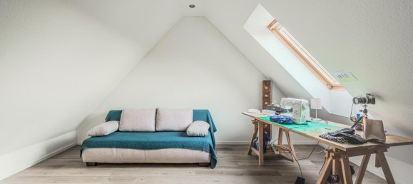 3 غرف نوم تاون هاوس في Schleswig-Holstein, Germany رقم 80979 13