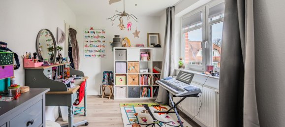 3 غرف نوم تاون هاوس في Schleswig-Holstein, Germany رقم 80979 9