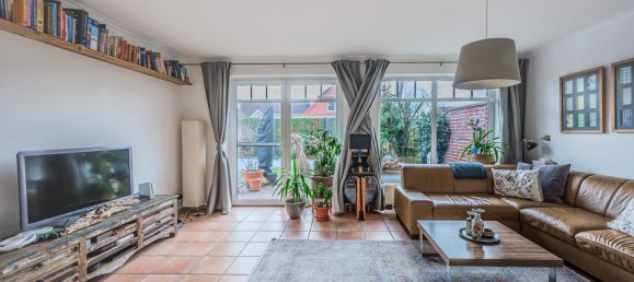 3 غرف نوم تاون هاوس في Schleswig-Holstein, Germany رقم 80979 2