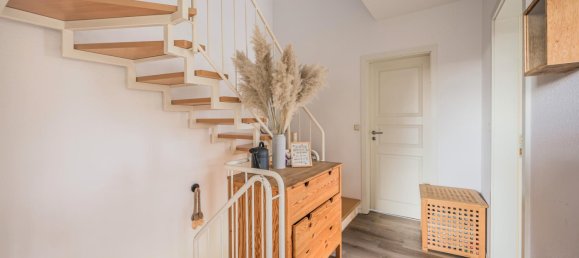 3 غرف نوم تاون هاوس في Schleswig-Holstein, Germany رقم 80979 12