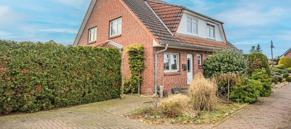 3 غرف نوم تاون هاوس في Schleswig-Holstein, Germany رقم 80979 15