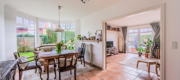 3 غرف نوم تاون هاوس في Schleswig-Holstein, Germany رقم 80979 4