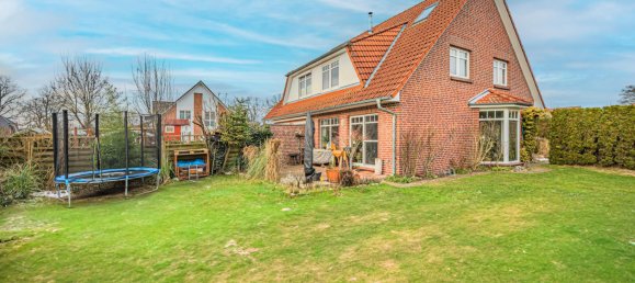 3 غرف نوم تاون هاوس في Schleswig-Holstein, Germany رقم 80979 14