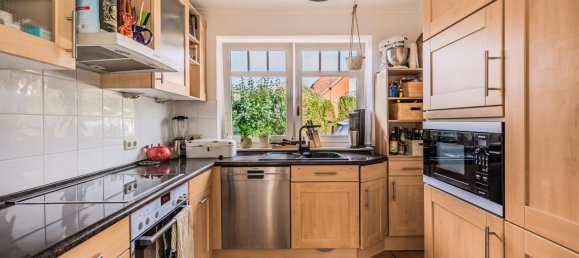 3 غرف نوم تاون هاوس في Schleswig-Holstein, Germany رقم 80979 5