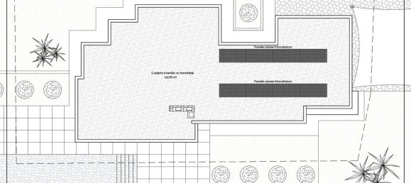 3 bedrooms Villa in Calpe, Spain No. 5322 2