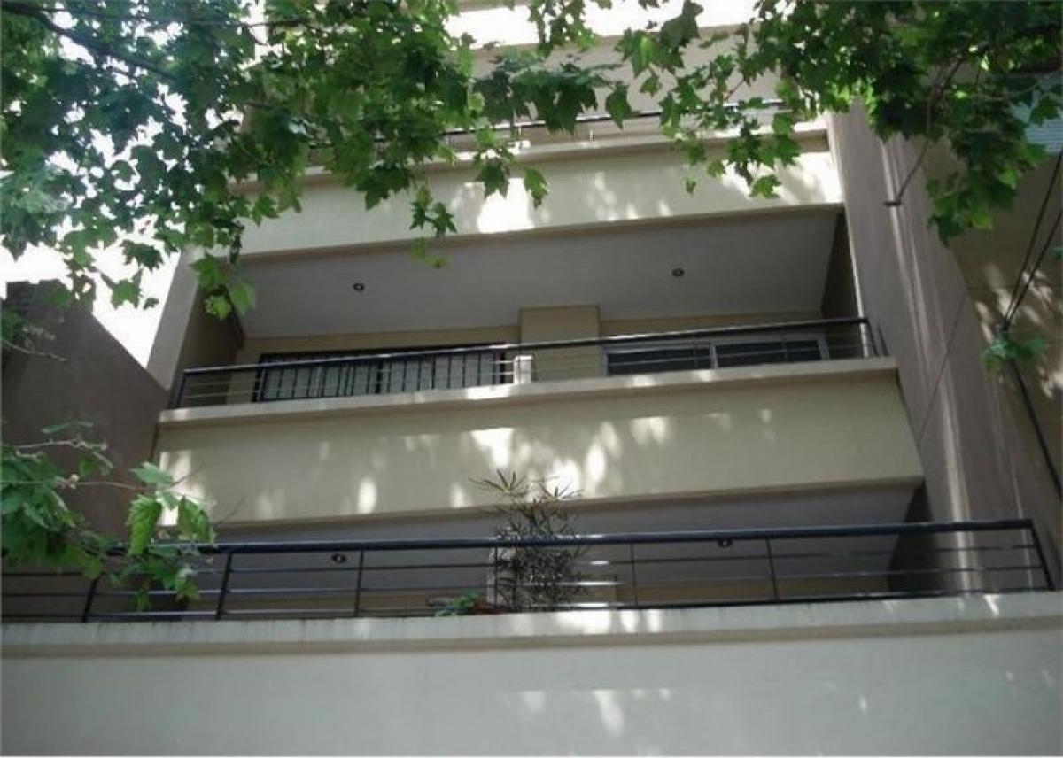 Studio in Buenos Aires, Argentina No. 101154