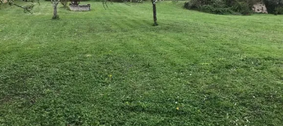 Terrain à Yonne, France 2400m² No. 345515 3