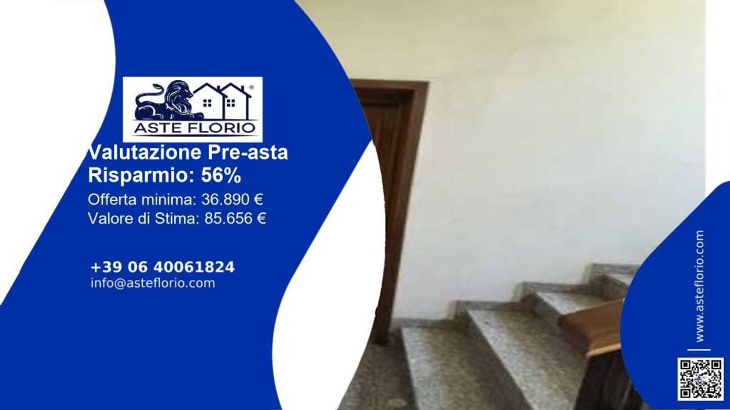 4غرفة شقة في Cortenova, Italy رقم 260984