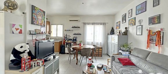 Apartamento de 2 dormitorios en Martigues, France No. 207799 2