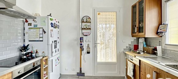 Apartamento de 2 dormitorios en Martigues, France No. 207799 3