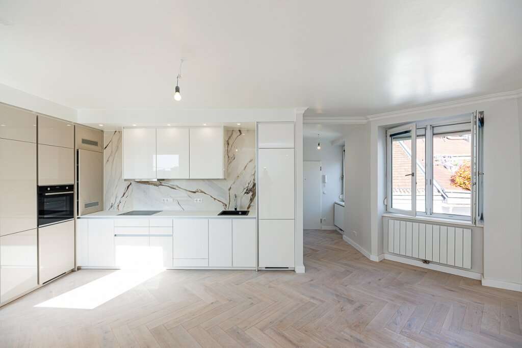 2 rooms Apartment in Vienna, Austria No. 98820