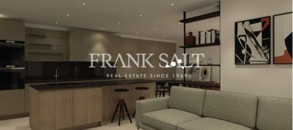 2 bedrooms Maisonette in Swieqi, Malta No. 5185 2