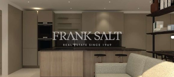 2 bedrooms Maisonette in Swieqi, Malta No. 5185 3