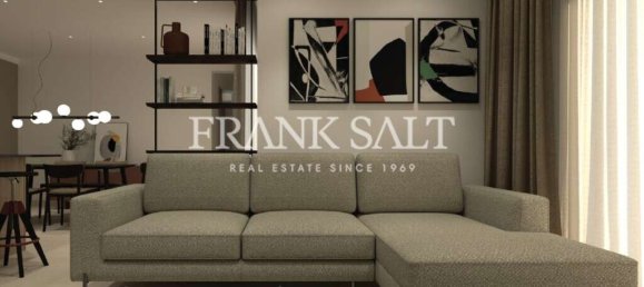 2 bedrooms Maisonette in Swieqi, Malta No. 5185 7