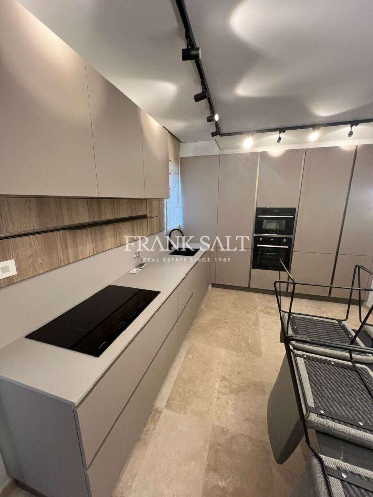 2 bedrooms Maisonette in Swieqi, Malta No. 5185