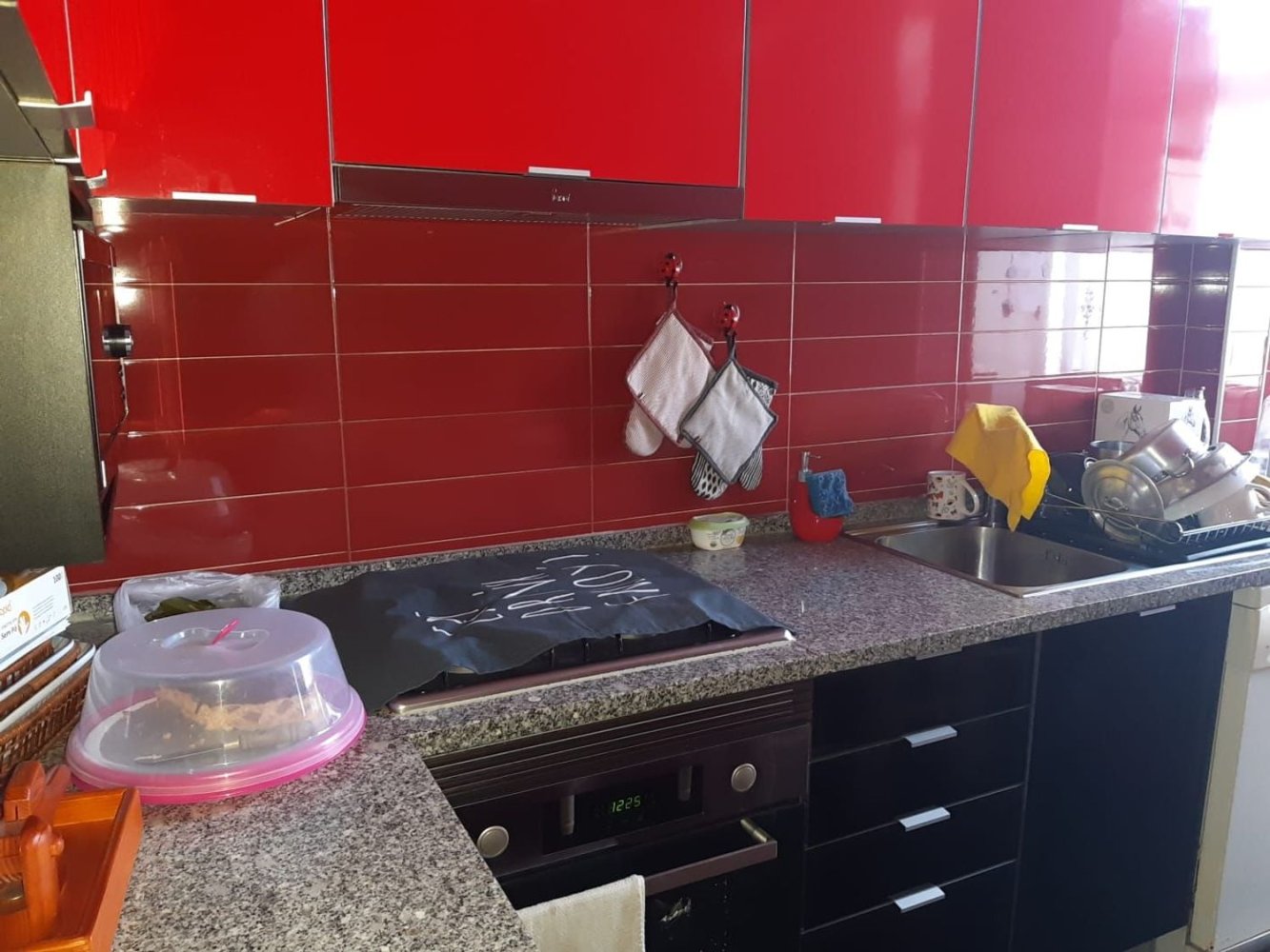 2 bedrooms Apartment in Odivelas, Portugal No. 189903