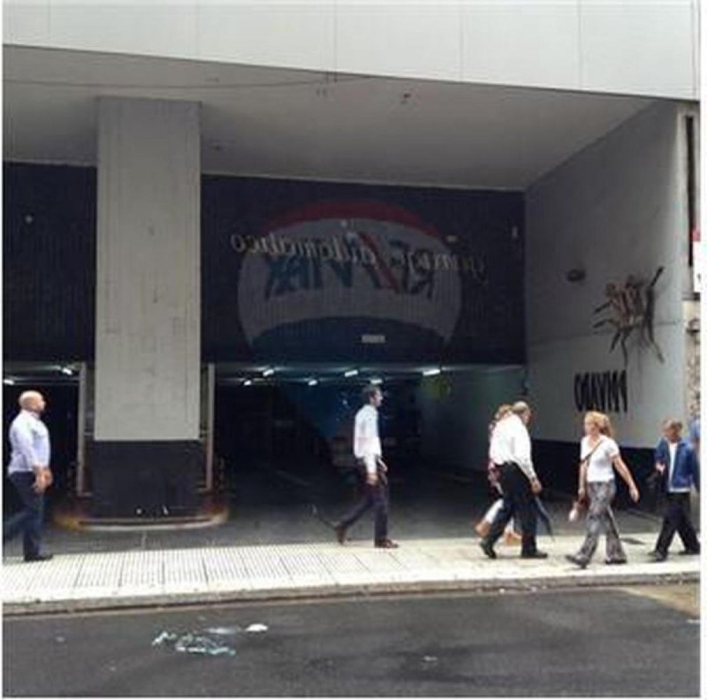 16m² Warehouse in Buenos Aires, Argentina No. 109410