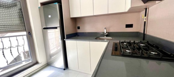 Apartment 2+1 in Konyaalti, Turkey No. 27842 9