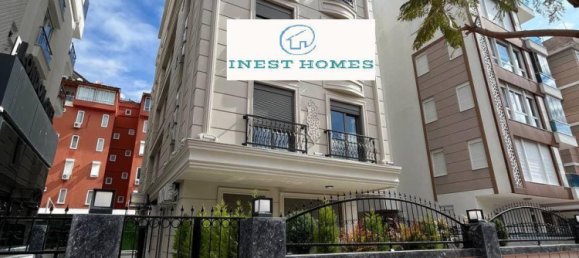 Apartment 2+1 in Konyaalti, Turkey No. 27842 2