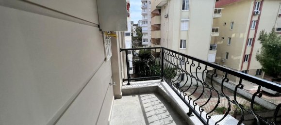 Apartment 2+1 in Konyaalti, Turkey No. 27842 4