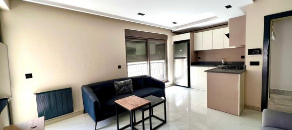 Apartment 2+1 in Konyaalti, Turkey No. 27842 5