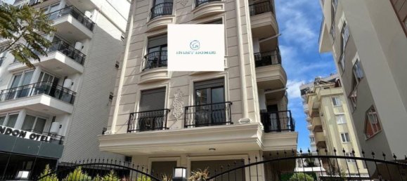 Apartment 2+1 in Konyaalti, Turkey No. 27842 10