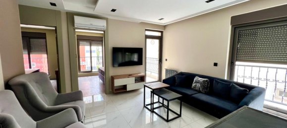 Apartment 2+1 in Konyaalti, Turkey No. 27842 8