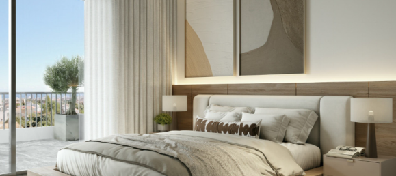 3 chambres Appartement à Mesa Geitonia, Cyprus No. 113118 3