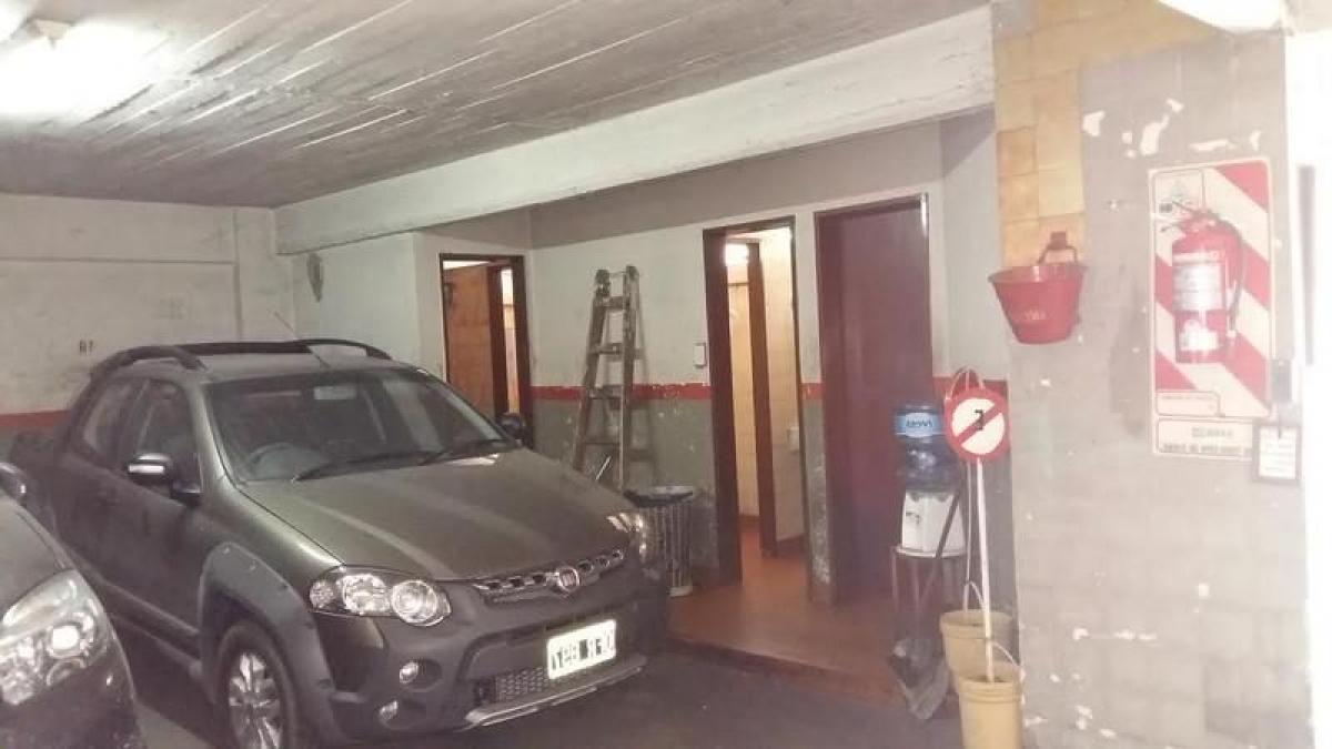  مستودع في Buenos Aires, Argentina رقم 105353