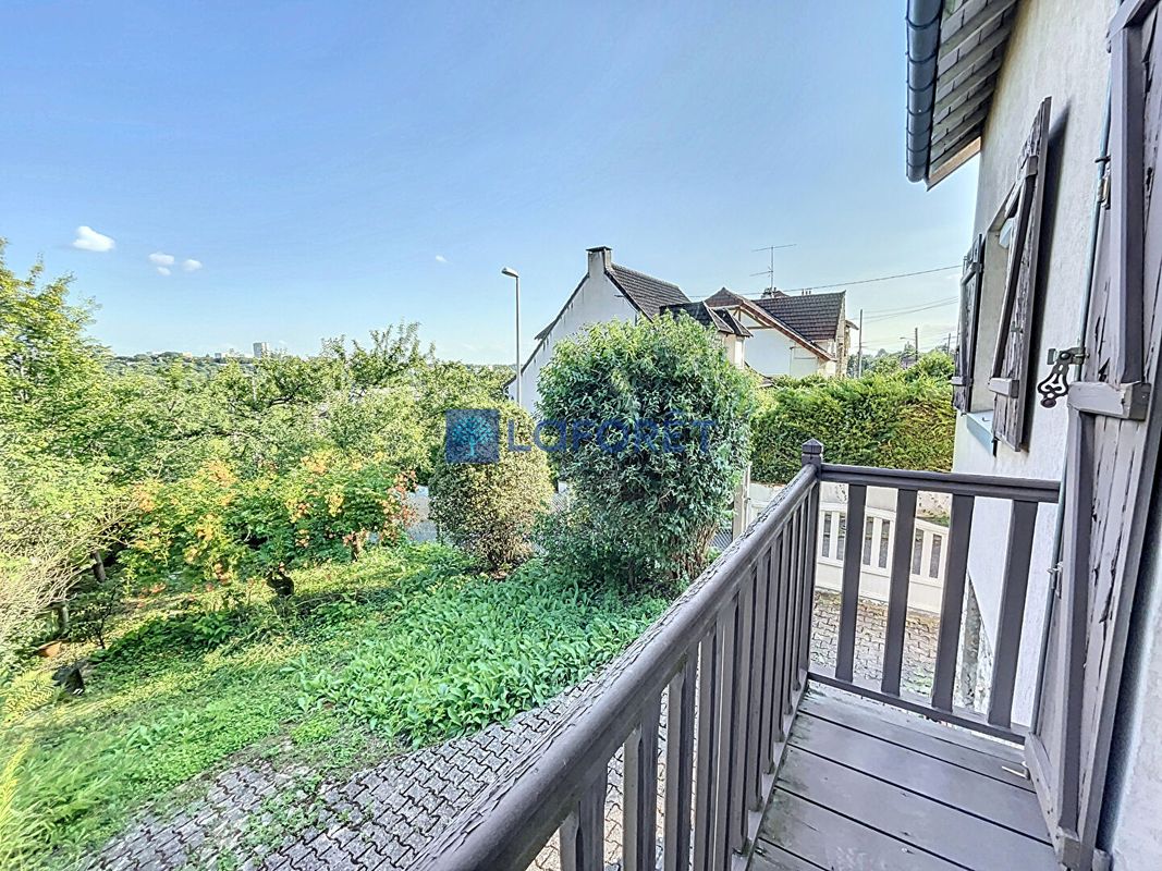 4 bedrooms House in Savigny-sur-Orge, France No. 174862