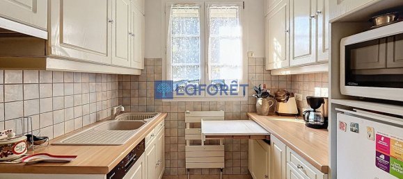 4 bedrooms House in Savigny-sur-Orge, France No. 174862 3