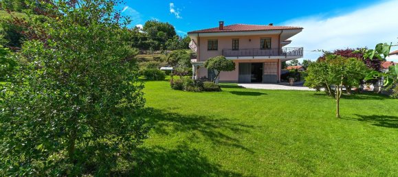 4-Zimmer Haus in Barge, Italy, Nr. 174075 17