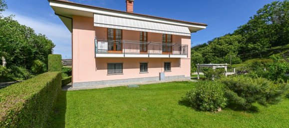 4-Zimmer Haus in Barge, Italy, Nr. 174075 24