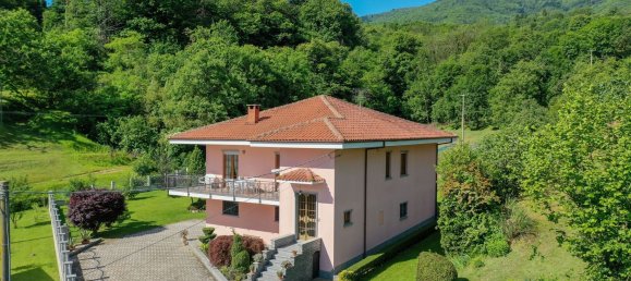 4-Zimmer Haus in Barge, Italy, Nr. 174075 4
