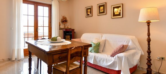 4-Zimmer Haus in Barge, Italy, Nr. 174075 37