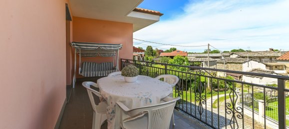 4-Zimmer Haus in Barge, Italy, Nr. 174075 15