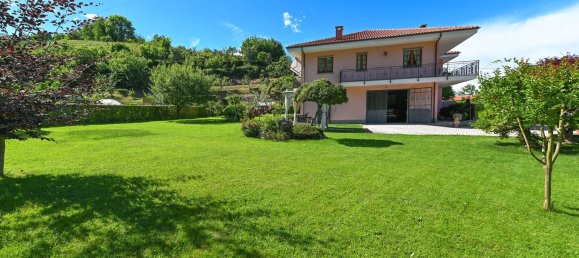 4-Zimmer Haus in Barge, Italy, Nr. 174075 18