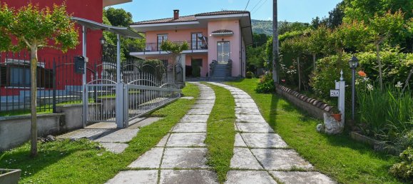 4-Zimmer Haus in Barge, Italy, Nr. 174075 22