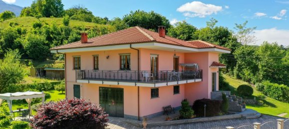 4-Zimmer Haus in Barge, Italy, Nr. 174075 35