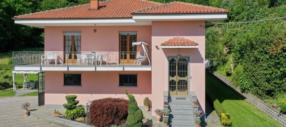 4-Zimmer Haus in Barge, Italy, Nr. 174075 3