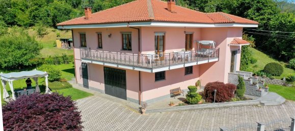4-Zimmer Haus in Barge, Italy, Nr. 174075 30