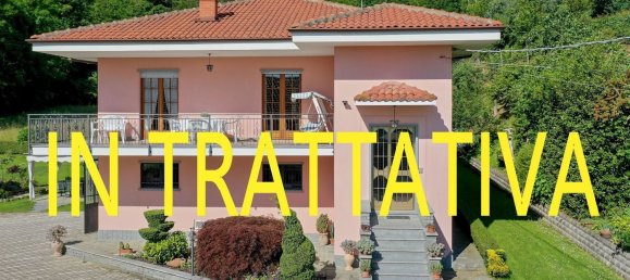 4-Zimmer Haus in Barge, Italy, Nr. 174075 50