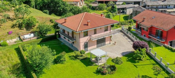 4-Zimmer Haus in Barge, Italy, Nr. 174075 5