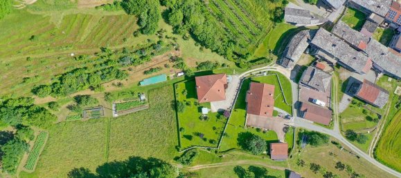 4-Zimmer Haus in Barge, Italy, Nr. 174075 32