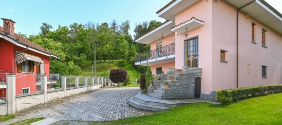 4-Zimmer Haus in Barge, Italy, Nr. 174075 23