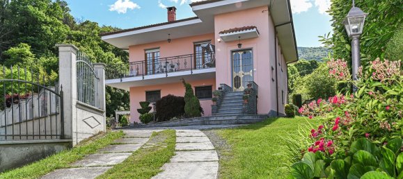 4-Zimmer Haus in Barge, Italy, Nr. 174075 21