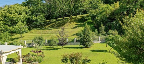 4-Zimmer Haus in Barge, Italy, Nr. 174075 36